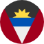 Flag Antigua-et-Barbuda