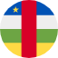 Flag Centrafrique