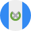 Flag Guatemala