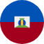 Flag Haïti