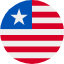Flag Liberia
