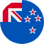 Flag Nouvelle-Zélande