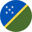 Flag Îles Salomon