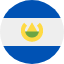 Flag El Salvador
