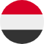 Flag Yémen