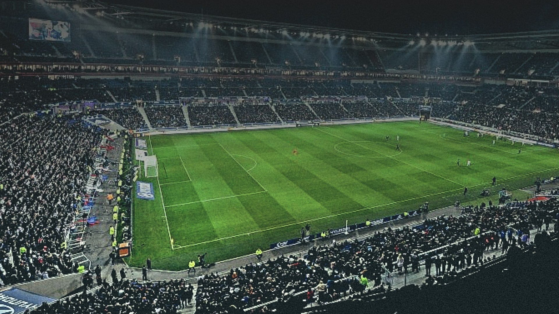 Estadio Universitario